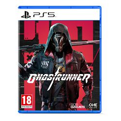 Ghostrunner (PS5) - 8023171045788