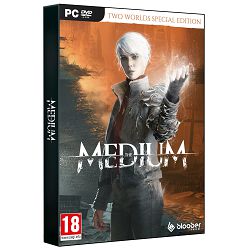 The Medium - Special Edition (PC) - 4020628684761