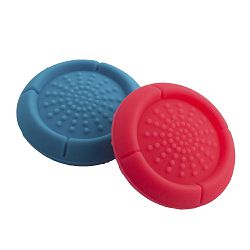 FR-TEC GRIPS PRO XL SWITCH - BLUE/RED - 8436563090714
