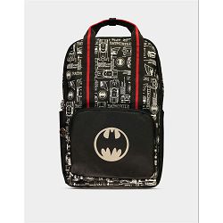 DIFUZED BATMAN - AOP BACKPACK - 8718526125603