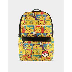 Difuzed Pokémon - Pikachu Basic Backpack - 8718526125863