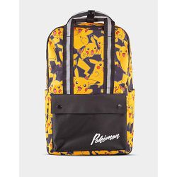 DIFUZED POKÉMON - PIKACHU AOP BACKPACK - 8718526120448