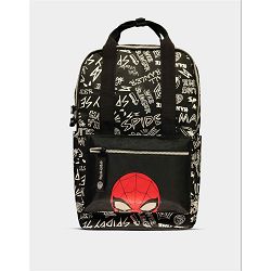 DIFUZED MARVEL -  AOP BACKPACK - 8718526125597