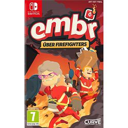 Embr (Nintendo Switch) - 5060760883188