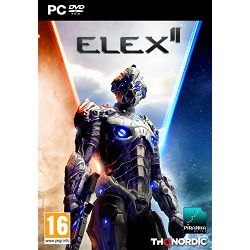 Elex II (PC) - 9120080077059