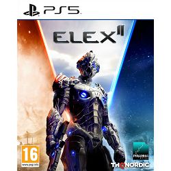 Elex II (PS5) - 9120080077134