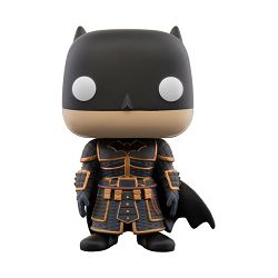 FUNKO POP HEROES: IMPERIAL PALACE - BATMAN - 889698524278