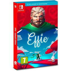 Effie - Galand's Edition (Nintendo Switch) - 8437020062473