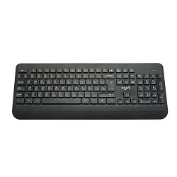 MOYE OT-7200 TYPING ESSENTIALS KEYBOARD - 8605042603145