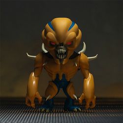 MERCHANDISE DOOM - IMP COLLECTIBLE FIGURINE - 5056280426325