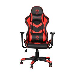 MARVO CH-106RD GAMING CHAIR RED - 6932391909010