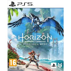 Horizon Forbidden West (PS5) - 711719720799