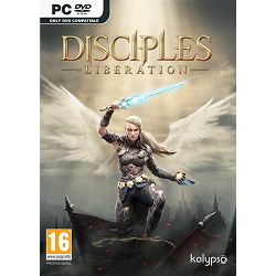 Disciples: Liberation - Deluxe Edition (PC) - 4020628678739