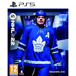 NHL 22 (PS5) - 5030944123867