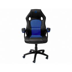 NACON GAMING CHAIR CH-310 BLUE - 3499550381825