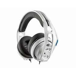 NACON RIG 400HS HEADSET WHITE - 5033588053910