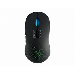 NACON GM-180 GAMING RGB WIRELESS MOUSE - 3665962002355