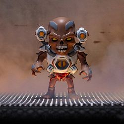 MERCHANDISE DOOM - REVENANT COLLECTIBLE FIGURINE - 5056280426332