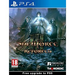 SpellForce 3 Reforced (Playstation 4) - 9120080077257