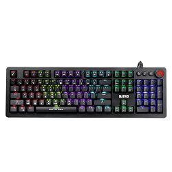 MARVO KG917 RGB MECHANICAL KEYBOARD - 6932391921906