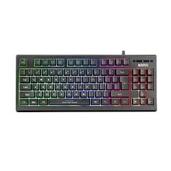 MARVO K607 RGB KEYBOARD - 6932391924051