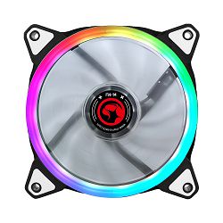 MARVO FN-14 RGB LED FAN - 6932391920046