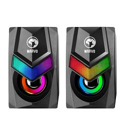 MARVO SG-118 RGB SPEAKER - 6932391920138