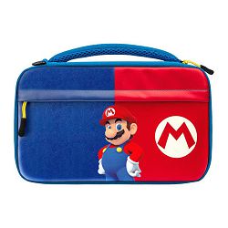 PDP NINTENDO SWITCH COMMUTER CASE - MARIO - 708056068387