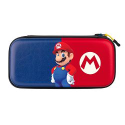 PDP NINTENDO SWITCH MARIO DELUXE CASE - 708056068325