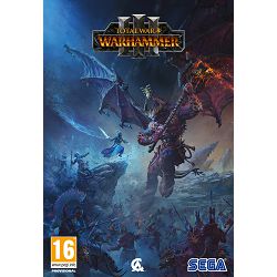 Total War: Warhammer 3 - Limited Edition (PC) - 5055277042708