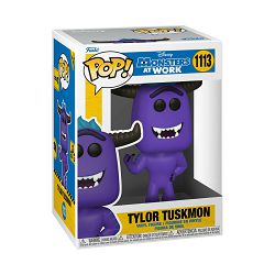 FUNKO POP DISNEY: MAW - TYLOR - 889698573818