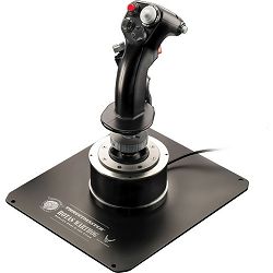 THRUSTMASTER WARTHOG FLIGHT STICK - 3362932914334