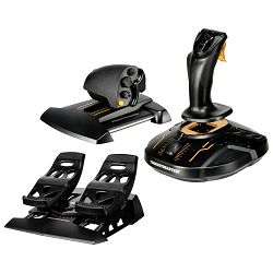 THRUSTMASTER T-16000M FCS FLIGHT PACK - 3362932914891