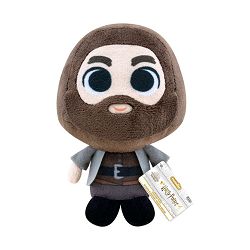 FUNKO POP PLUSH: HP HOLIDAY - 4 - 889698579438