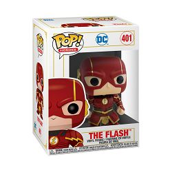 FUNKO POP HEROES: IMPERIAL PALACE -THE FLASH - 889698524322