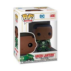 FUNKO POP HEROES: IMPERIAL PALACE -GREEN LANTERN - 889698524315