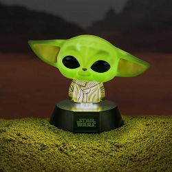 PALADONE THE CHILD ICON LIGHT - 5055964757588
