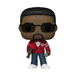 FUNKO POP ROCKS: BOYZ II MEN - NATHAN MORRIS - 889698567275