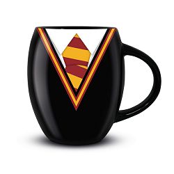 PYRAMID HARRY POTTER (GRYFFINDOR) OVAL MUG - 5050574257138