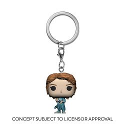 FUNKO POP KEYCHAIN: ETERNALS - SPRITE - 889698507714