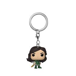 FUNKO POP KEYCHAIN: ETERNALS - SERSI - 889698500906