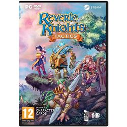 Reverie Knights Tactics (PC) - 5055957703172