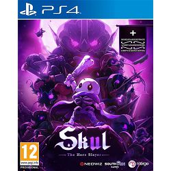 Skul: The Hero Slayer (Playstation 4) - 5060264376933