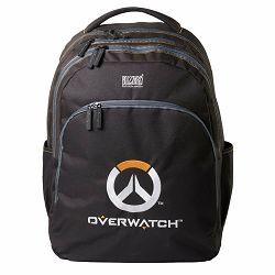 MERCHANDISE FIGURE CUTE BUT DEADLY OVERWATCH BACKPACK - 5030917174629