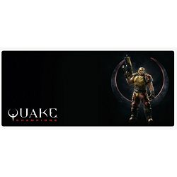 GAYA QUAKE C. O. MOUSEPAD RANGER - 4260570022338