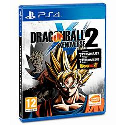 Dragon Ball Xenoverse 2 - Super Edition (Playstation 4) - 3391892019919