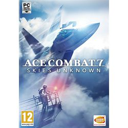 Ace Combat 7: Skies Unknown (PC) - 3391891993036