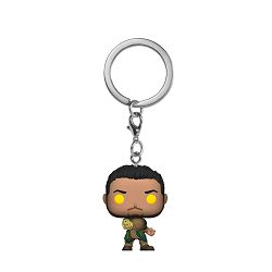 FUNKO POP KEYCHAIN: ETERNALS - GILGAMESH - 889698508568