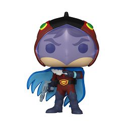 FUNKO POP ANIMATION: GATCHAMAN - JOE ASAKURA - 889698520164
