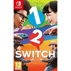 1-2-Switch (Switch) - 045496420185